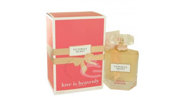 Victoria secret sales love is heavenly